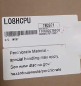 Mitsubishi L08hcpu Module - Industrial Automation Component