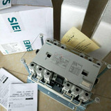 NEW Siemens 3td4602-0xm0 Mechanical Interlock Reversible Contactor