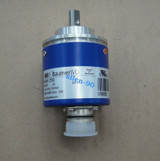Baumer Gm400.z33 Sensor - New