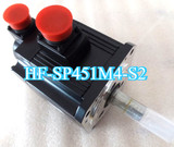Mitsubishi Hf-sp451m4-s2 Ac Servo Motor - High Performance