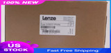 One Lenze Evs9323-epv004 Servo Drive Inverter for Automation Systems