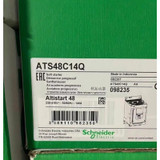 Ats48c14q Soft Starter - New