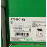 Ats48c14q Snd Soft Starter Ats48c14q