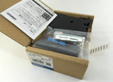 Omron Cj2m-cpu15 Cpu Unit - New