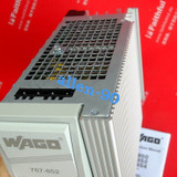 NEW Wago 787-852 Power Supply for Industrial Applications