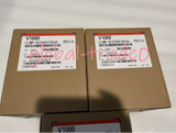 Cimr-vu2a0010faa Variable Frequency Drive