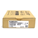 Mitsubishi R16mtcpu Plc Central Processing Unit