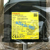 New Fanuc A06b-2063-b103 Servo Motor - Precision Motion Control