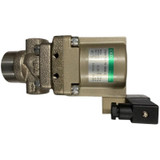 1PC Ckd Cvse3-15a-70-02gb-3 Solenoid Valve - Industrial Automation
