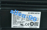 Omron R88m-k1k530f-s2-z Servo Motor for Industrial Applications