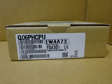 1PC Mitsubishi Q06phcpu Plc Module for Automation Control
