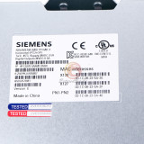 1PCS New Siemens 6fc5370-5aa20-0aa0 Operator Panel