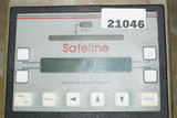 Safeline 95890 Control Module - Reliable Industrial Automation