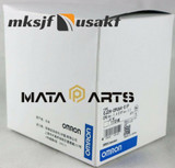 Omron Cj2h-cpu64-eip Plc Unit for Industrial Automation