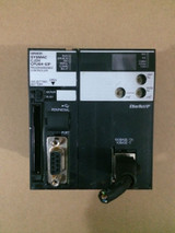 Omron Cj2h-cpu64-eip Plc Module for Automation Control