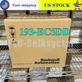 Ab 193-ec5dd Relay for Industrial Control