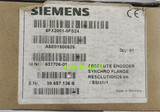 Brand Absolute Encoder 6fx2001-5fs24 - High Precision Position Feedback