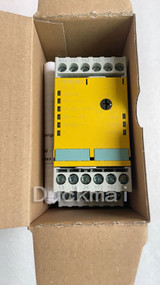 1pc Siemens 3tk2845-1hb41 Safety Relay 24v for Industrial Use