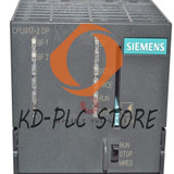 1Pcs Siemens 6es7317-2aj10-0ab0 Controller Module