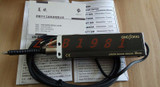 ONE Onosokki Gs-3830 Displacement Sensor for Precision Measurement
