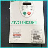 New Schneider Electric Atv212hd22n4 Inverter - 22kw Ac Speed Drive