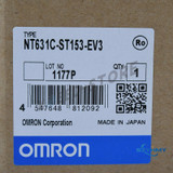 1PCS Omron Nt631c-st153-ev3 Touch Screen Hmi Display