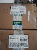 Watsga63/3 Dual Power Switch - New