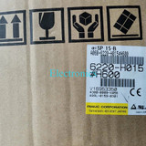 A06B-6220-H015#H600 A06b-6220-h015 H600 Servo Drive - High-performance Control