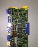 Fanuc A16b-2200-0690 Control Module for Robotics