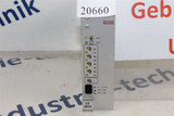 Rexroth Vt 3033-11b Amplifier Card for Industrial Automation