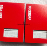 1PC Beckhoff Kl9528 Plc Module for Industrial Automation