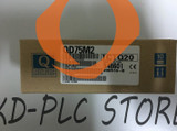 1PCS Mitsubishi Qd75m2 Motion Control Module