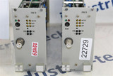 Abb Contronic P 70941-4-0368 Interface Card 6-5050a10