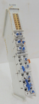 Beckhoff El1809 Rev.0000 - Digital Input Module