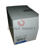 Omron Cj2h-cpu65-eip Control Logic Plc Cpu Unit - New