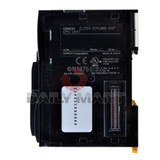 Omron Cj2h-cpu65-eip Control Logic Plc Cpu Unit - New