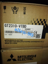 Mitsubishi Gt2310-vtbd Touch Panel Hmi - 10.4 Inch Display