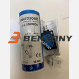 1PC Zws-25/cd/qs Ultrasonic Sensor - Industrial Measurement Technology