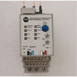 Allen-bradley 193-ec3bb Overload Relay 3-15a