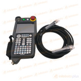 Yaskawa Jzrcr-app01-1 Yrc1000 Teach Pendant Membrane Keypad