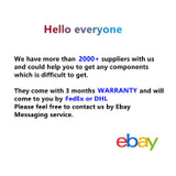 S A16b-2200-0350 Circuit Board Component