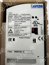 Lenze E82ev152_4c Inverter for Industrial Applications