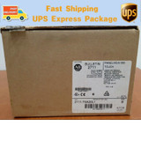Allen-bradley 2711-t5a20l1 Panelview 550 Mono Touchscreen