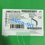 Hmigto6310 Touch Screen Industrial Display