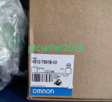 1PCS Omron Ns12-ts01b-v2 Touch Screen Hmi Panel