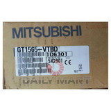 NEW Mitsubishi Gt1565-vtbd Hmi Touch Panel for Industrial Control