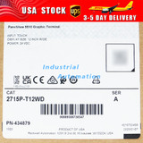 NEW Allen-bradley 2715p-t12wd Panelview 5510 Graphic Terminal