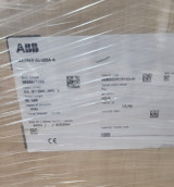 1PCS Abb Acs510-01-125a-4 Frequency Converter No Keypad