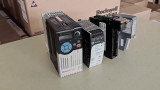Allen-bradley 2711p-t12w22d9p Touch Screen Hmi - Panelview Plus 7