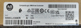 Ab 5069-l330er Compactlogix 3mb Controller - New Sealed